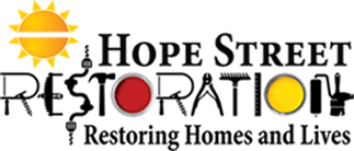 Hope Street Restoration
